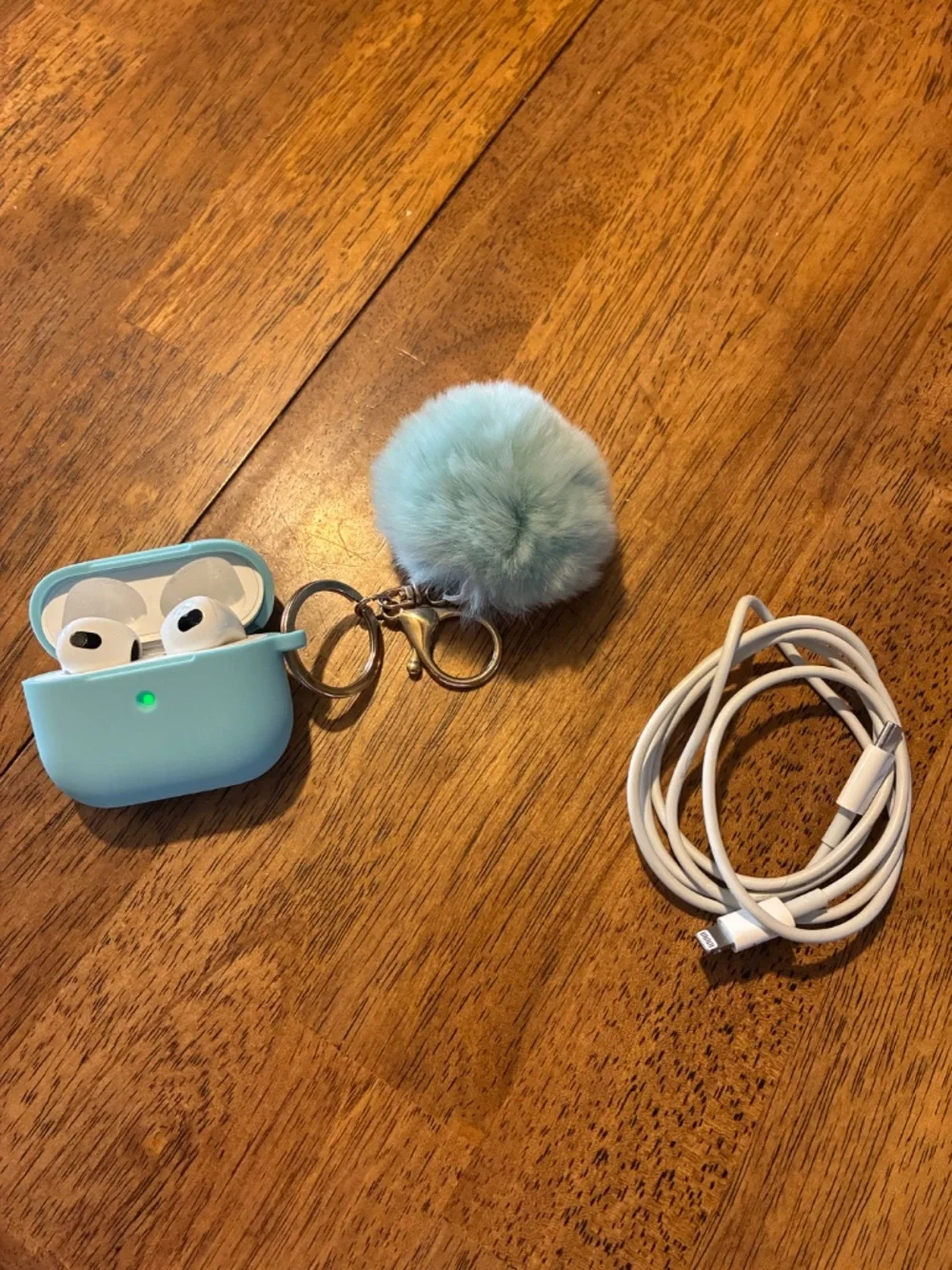Apple AirPods 3rd Generation